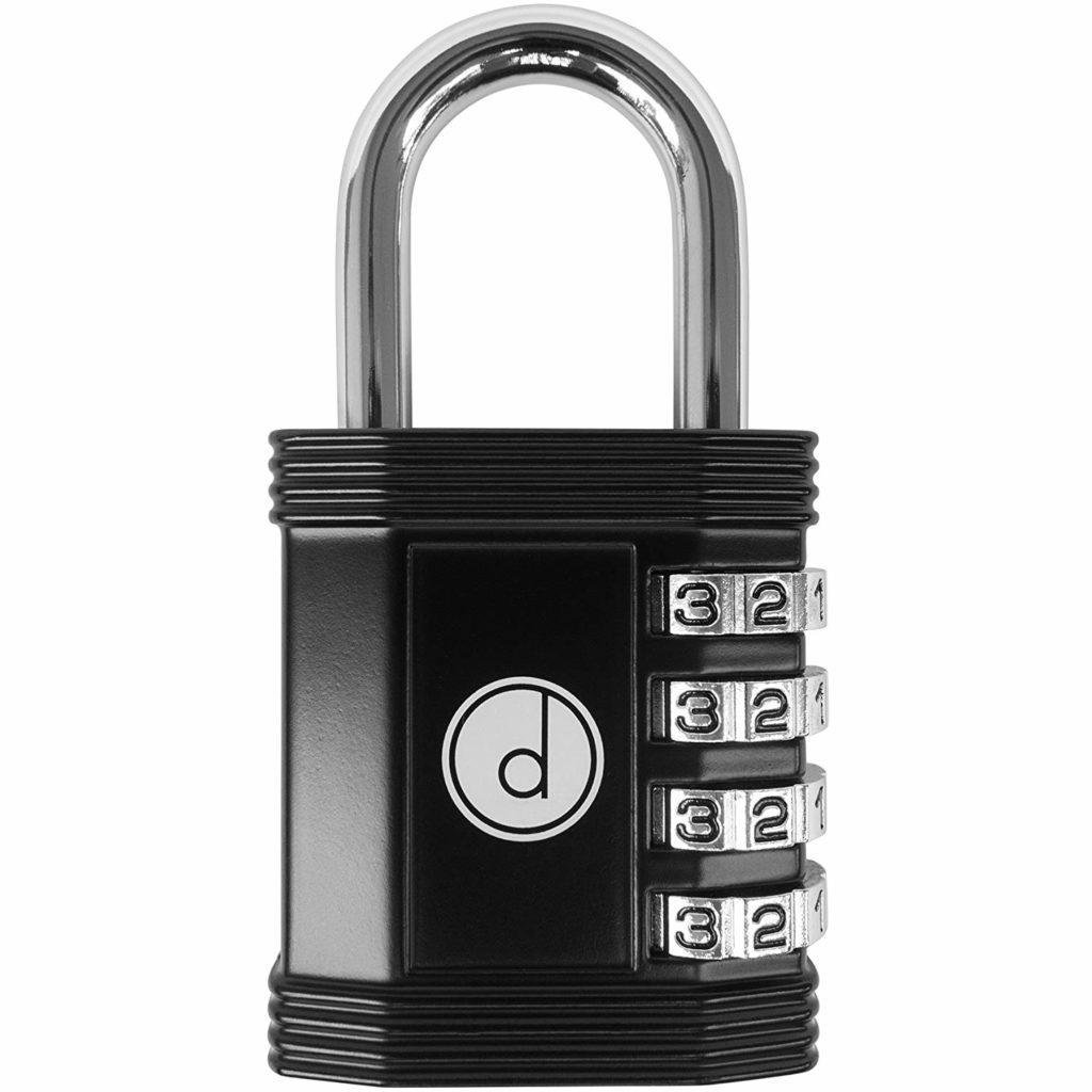 The 10 Best Padlocks Reviews To Guide You In the Right Way