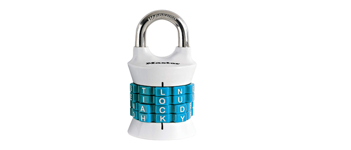 best padlocks
