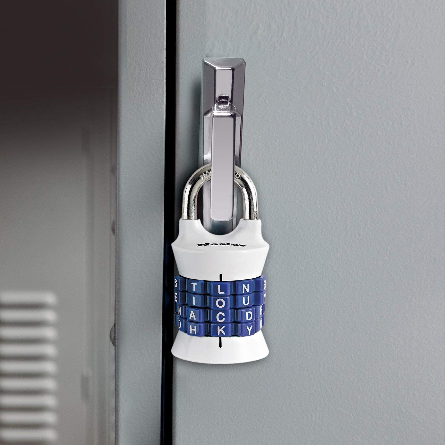 master lock 1535dwd