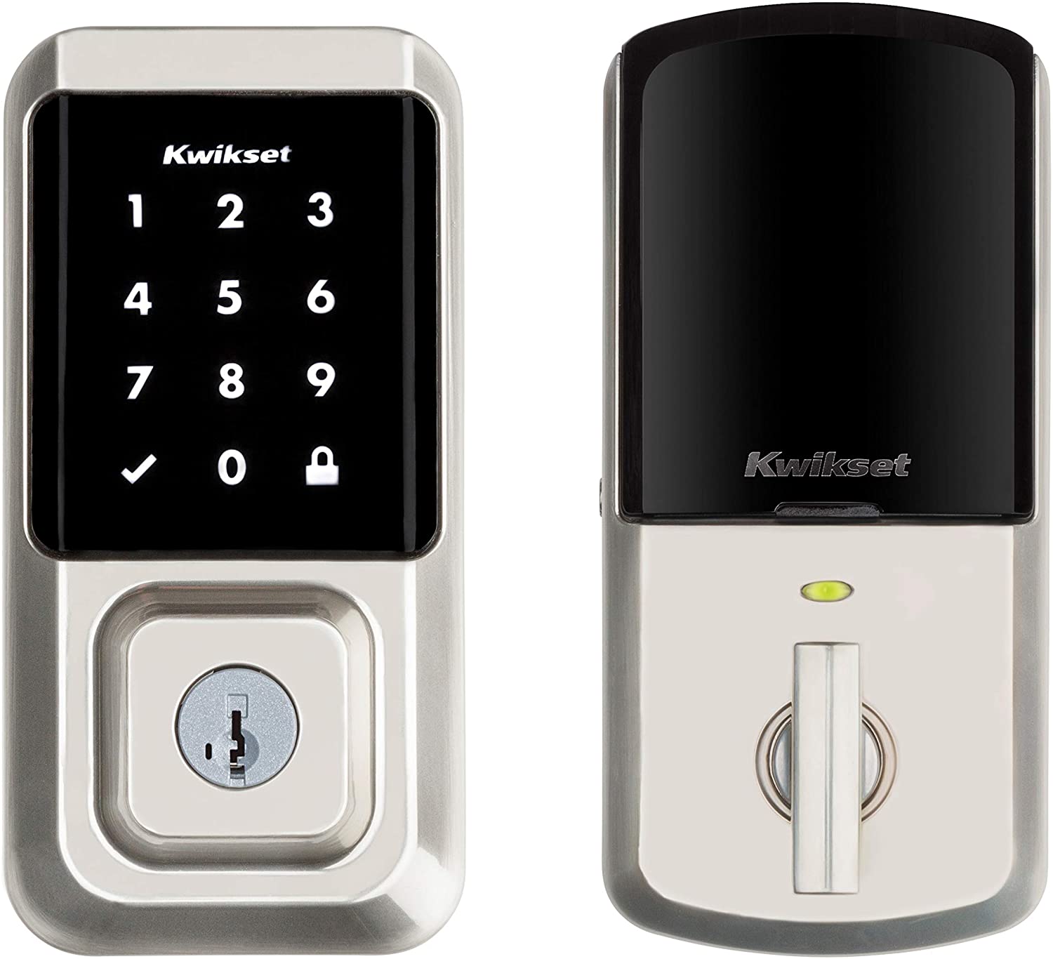 kwikset smart lock review