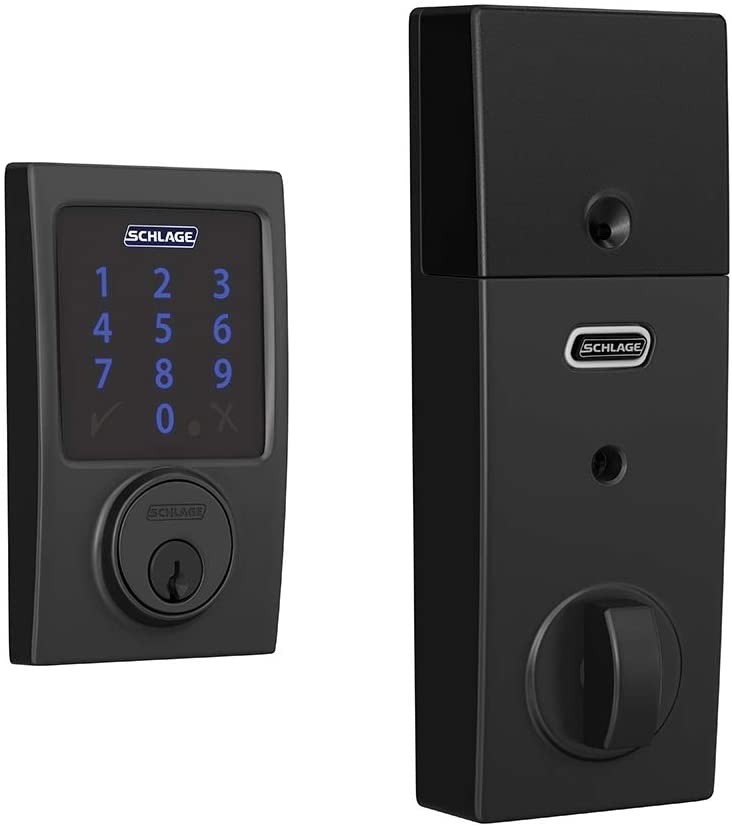 schlage be469zp review