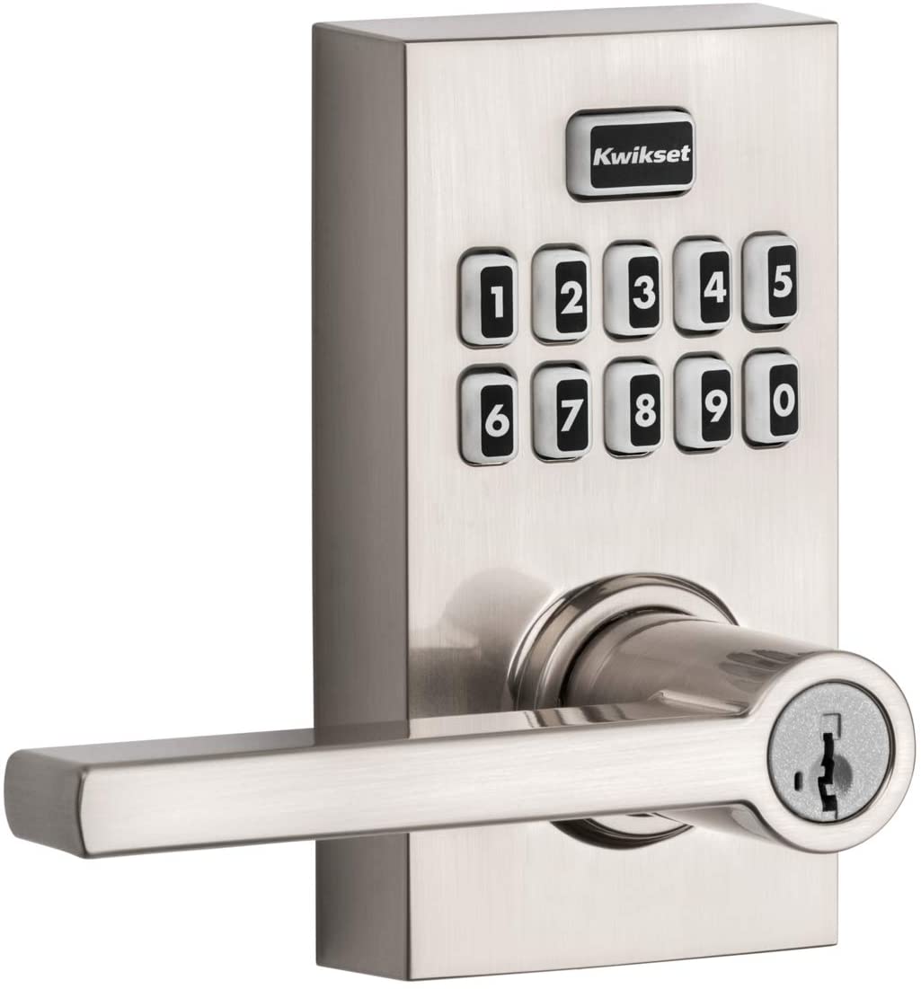 Kwikset Door Lock Reviews