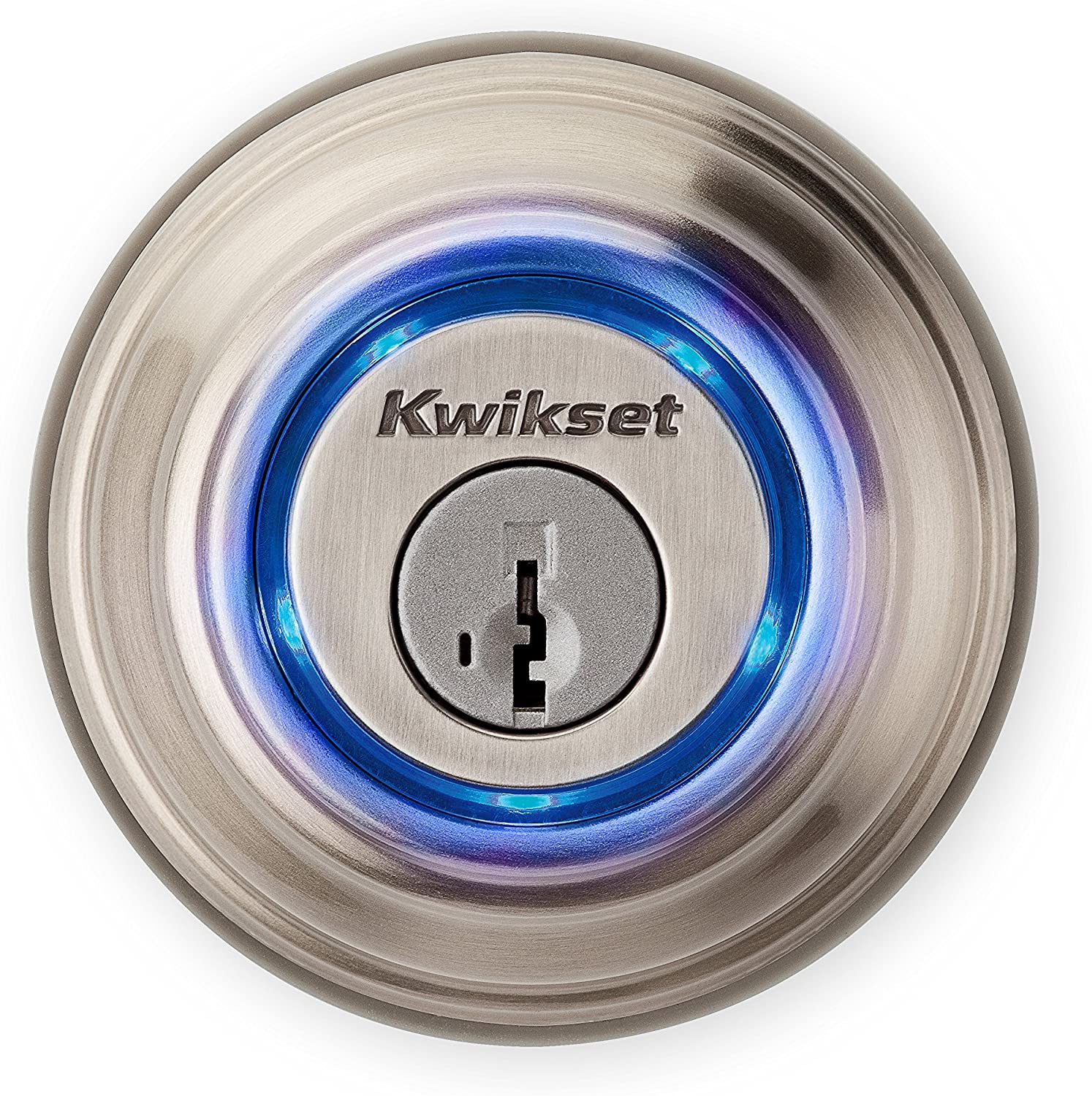 Kwikset Kevo Review