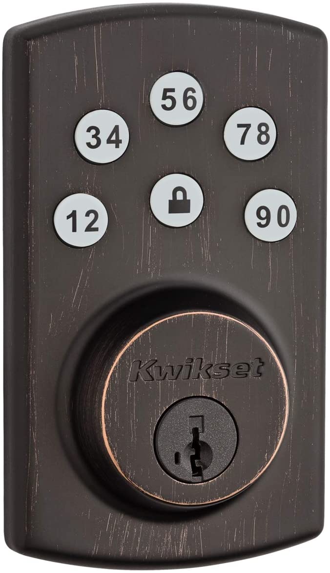 Kwikset Smartkey Review