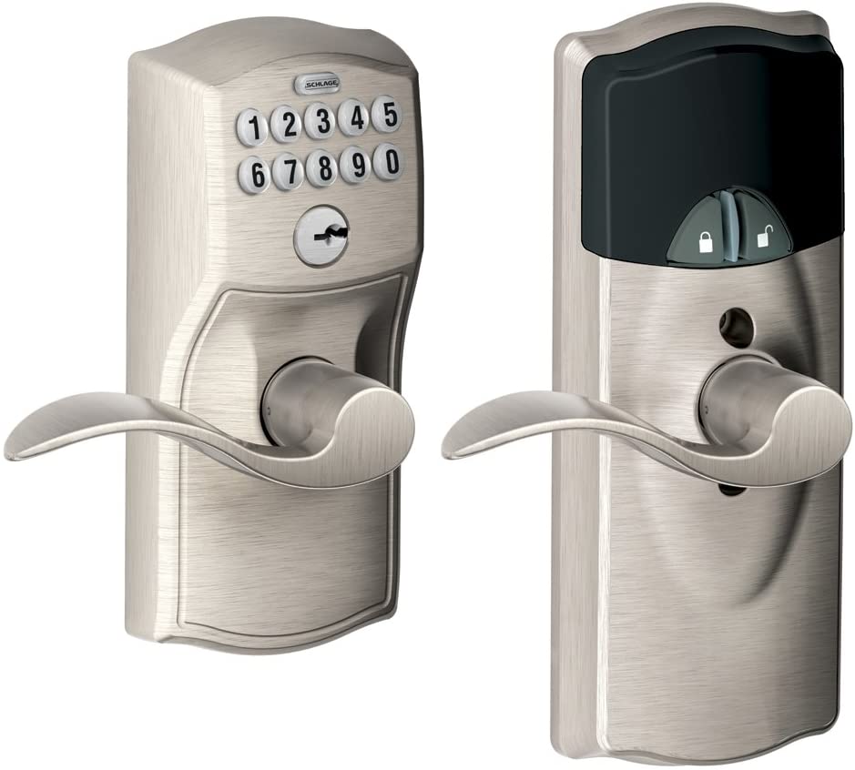 Schlage Lock Reviews