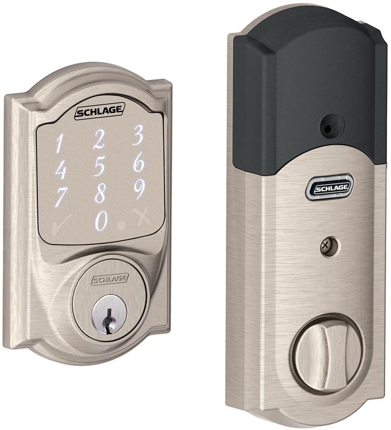 Schlage Smart Lock Review