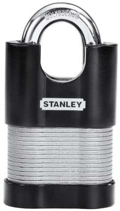 best outdoor padlock
