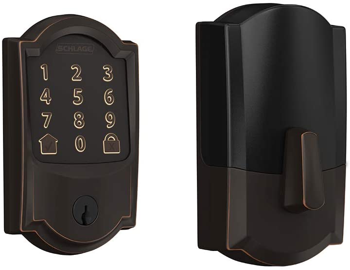 10 Best Smart Lock