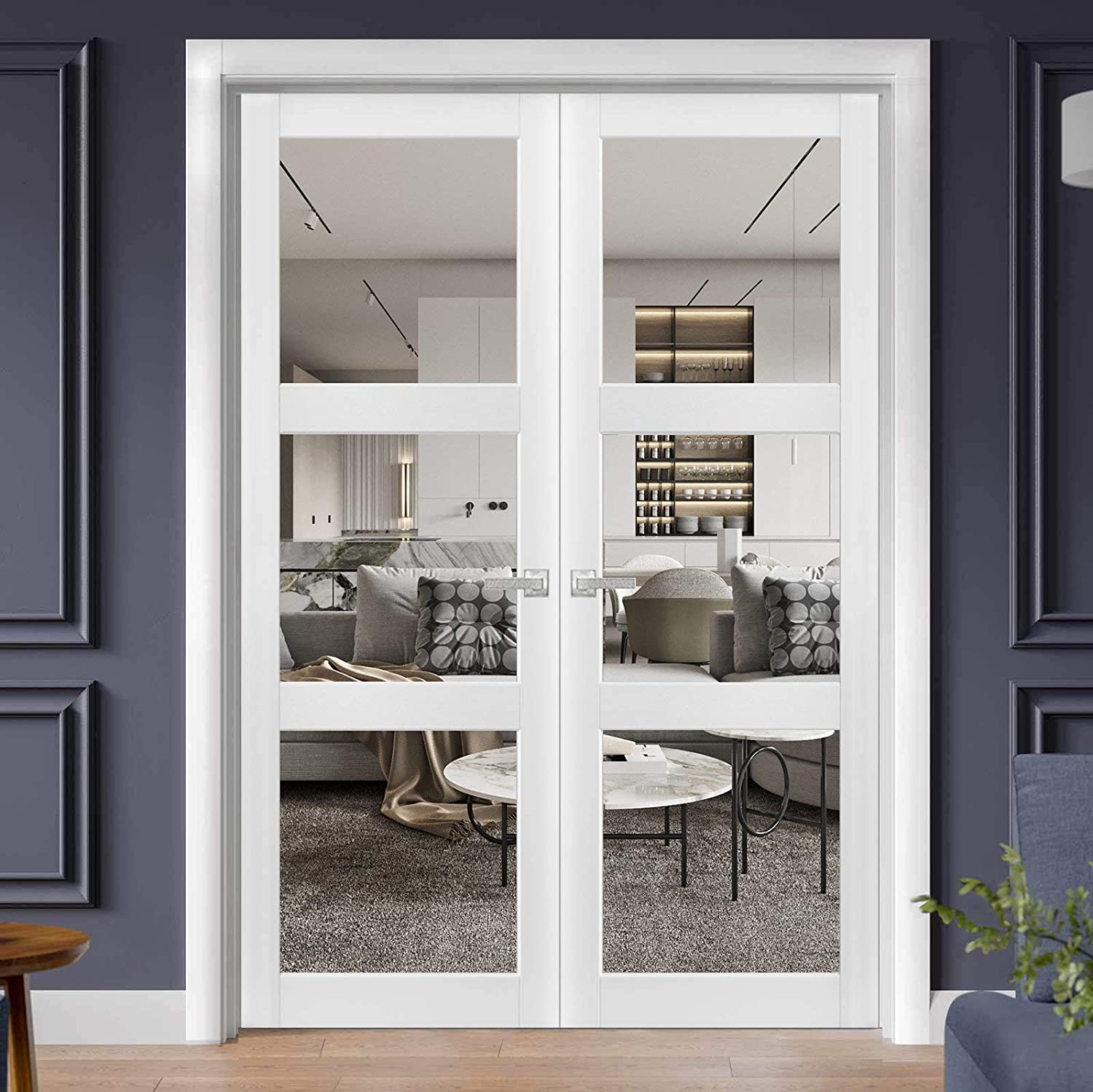 French Doors